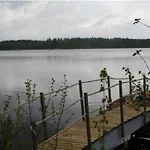Haarusmaa Kauhava Casa vacanze *