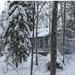 Haarusmaa Kauhava Casa vacanze *