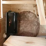 Haarusmaa Kauhava *