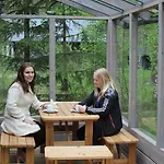 Casa vacanze Haarusmaa Kauhava Harma