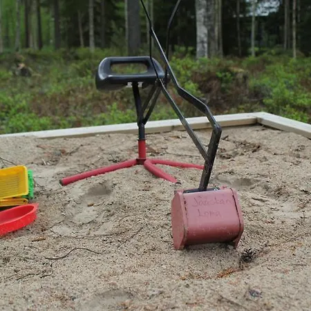 Haarusmaa Kauhava Дом отдыха