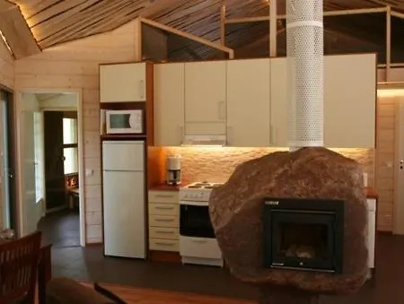 Haarusmaa Kauhava Дом отдыха *