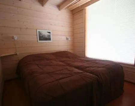 Дом отдыха Haarusmaa Kauhava *