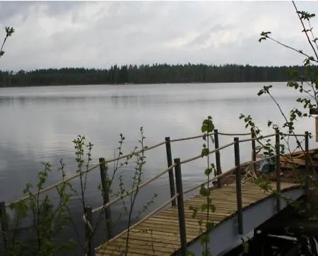 Haarusmaa Kauhava Дом отдыха *