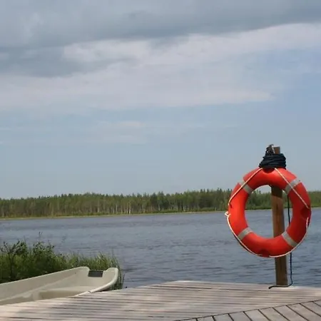 Haarusmaa Kauhava 度假居 *