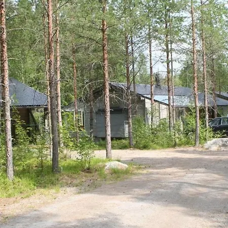 Дом отдыха Haarusmaa Kauhava Хярмя