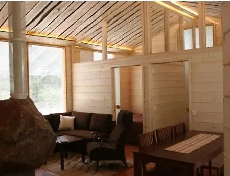 Haarusmaa Kauhava Дом отдыха