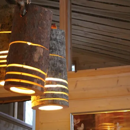 Haarusmaa Kauhava 度假居