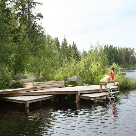 Haarusmaa Kauhava * 海尔迈