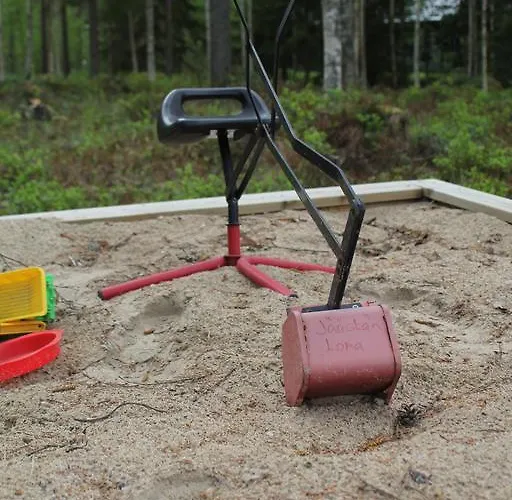 Haarusmaa Kauhava Hébergement de vacances