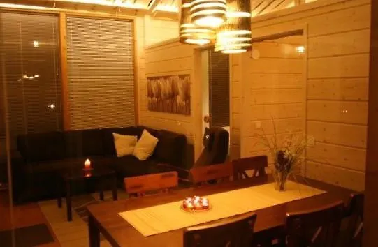 Haarusmaa Kauhava 度假居