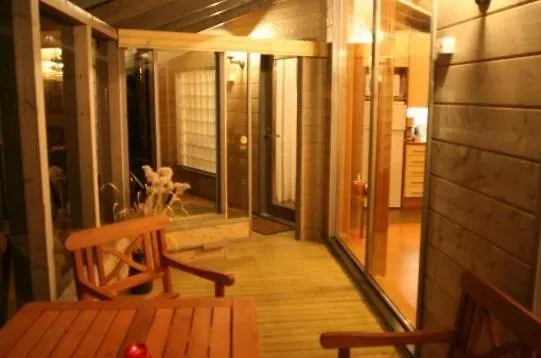 Hébergement de vacances Haarusmaa Kauhava