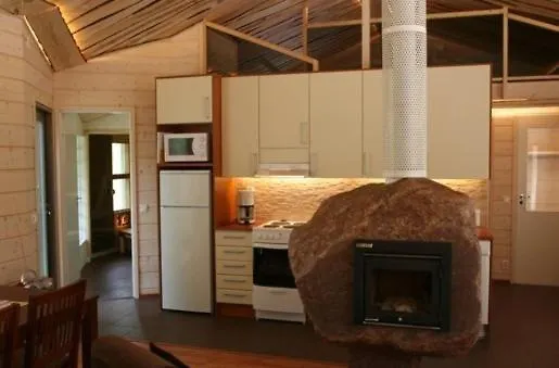 Haarusmaa Kauhava Hébergement de vacances *