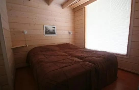 Hébergement de vacances Haarusmaa Kauhava *