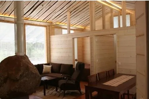 Haarusmaa Kauhava 度假居