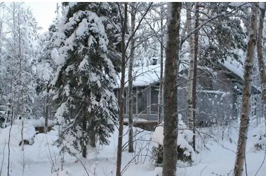 Haarusmaa Kauhava 度假居 *