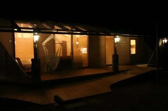 度假居 Haarusmaa Kauhava 海尔迈