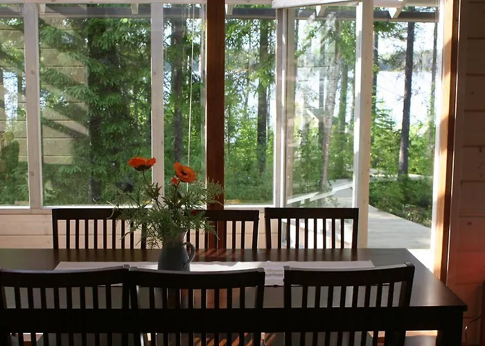 Haarusmaa Kauhava * 海尔迈