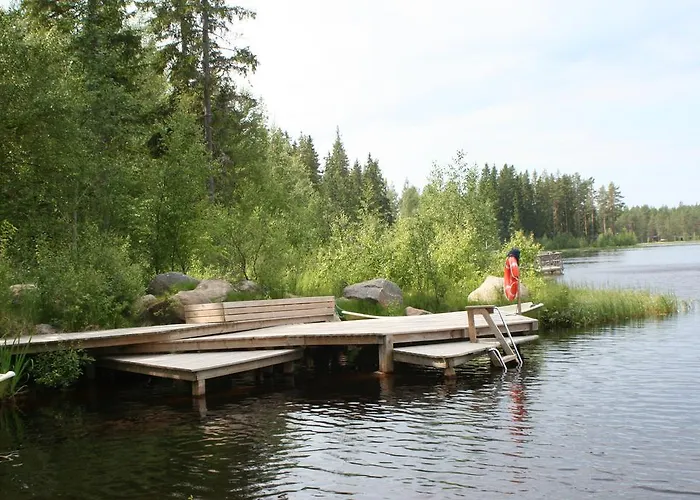 Haarusmaa Kauhava * Harma